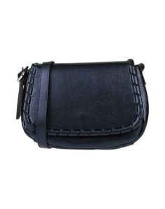 Сумка через плечо Plinio Visona