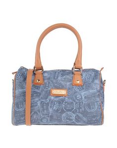 Сумка на руку ALV Andare Lontano Viaggiando