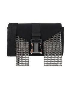 Сумка через плечо Christopher Kane