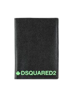 Чехол для документов Dsquared2