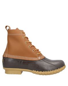 Полусапоги и высокие ботинки L.L.Bean®
