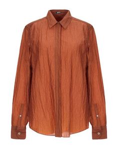 Pубашка Jil Sander Navy