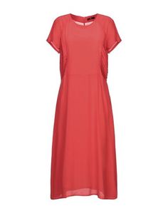 Платье длиной 3/4 Ps Paul Smith