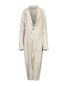 Легкое пальто Rick Owens