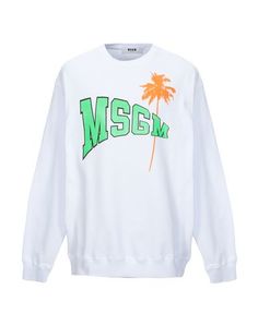 Толстовка Msgm