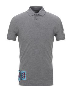 Поло Calvin Klein