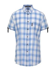 Pубашка Frankie Morello