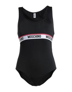 Боди Moschino