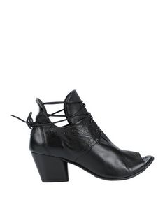 Ботинки LE Ruemarcel