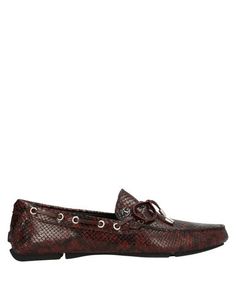 Мокасины Just Cavalli