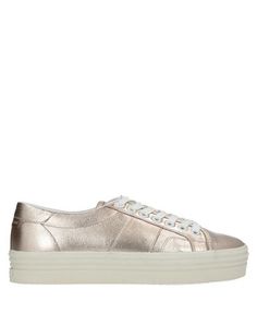Низкие кеды и кроссовки Saint Laurent