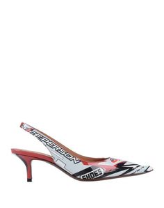 Туфли Vetements
