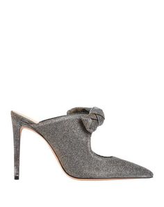 Мюлес и сабо Alexandre Birman