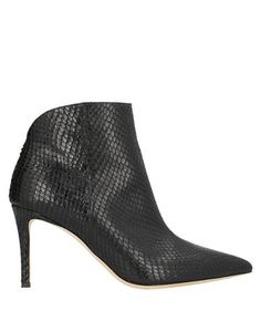 Полусапоги и высокие ботинки Giuseppe Zanotti