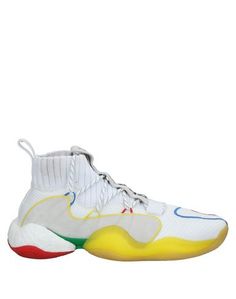 Высокие кеды и кроссовки Adidas Originals BY Pharrell Williams