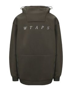 Толстовка Wtaps®