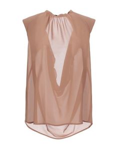 Топ без рукавов Sadey With Love