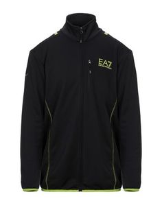 Толстовка EA7