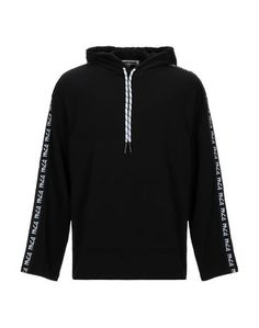 Толстовка McQ Alexander Mc Queen
