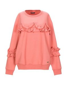 Толстовка Cristinaeffe