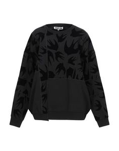 Толстовка McQ Alexander Mc Queen