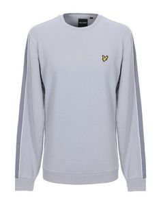 Толстовка Lyle & Scott