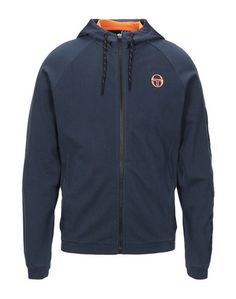 Толстовка Sergio Tacchini