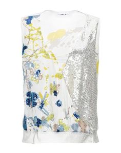 Топ без рукавов TOY G.