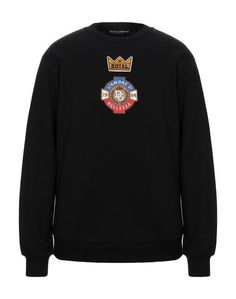 Толстовка Dolce & Gabbana