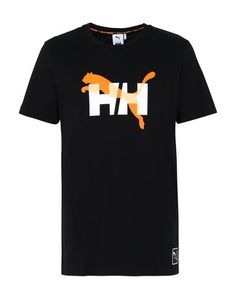 Футболка Puma x Helly Hansen