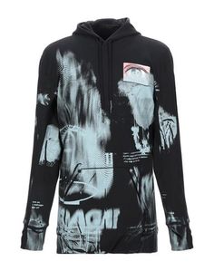 Толстовка 11 by Boris Bidjan Saberi