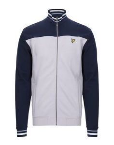 Толстовка Lyle & Scott