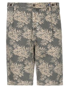 Бермуды Myths