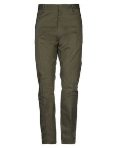 Повседневные брюки Dsquared2