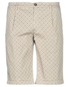 Шорты и бермуды 40 Weft