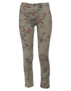 Повседневные брюки 40 Weft