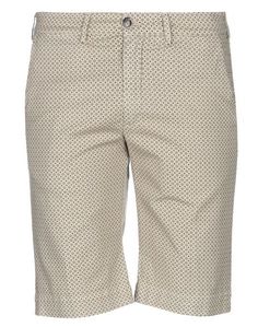 Бермуды 40 Weft