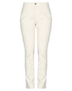 Повседневные брюки 40 Weft