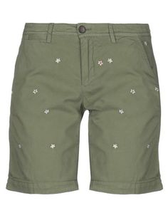 Бермуды 40 Weft