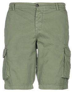 Бермуды 40 Weft