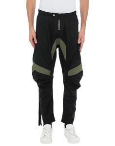 Повседневные брюки BEN Taverniti™ Unravel Project