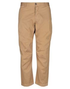 Повседневные брюки Dsquared2