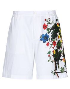Бермуды Dsquared2