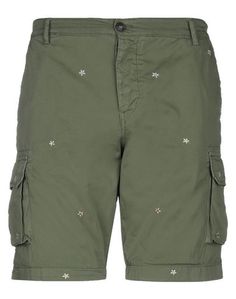 Бермуды 40 Weft