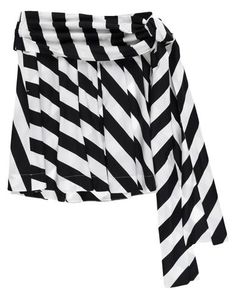 Юбка до колена Msgm