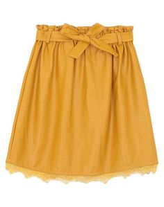 Мини-юбка Michela MII