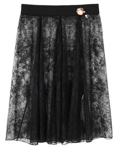 Юбка до колена Twinset