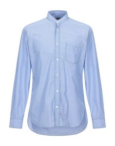 Pубашка Mauro Grifoni