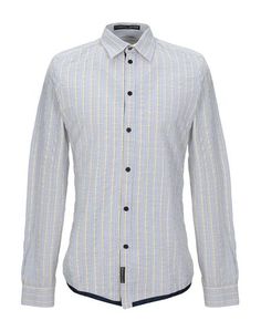 Pубашка Frankie Morello