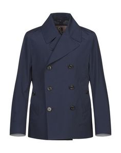 Легкое пальто Sealup